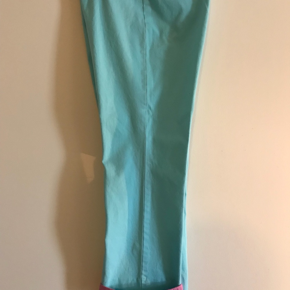 Lilly Pulitzer Slacks/ Capri
